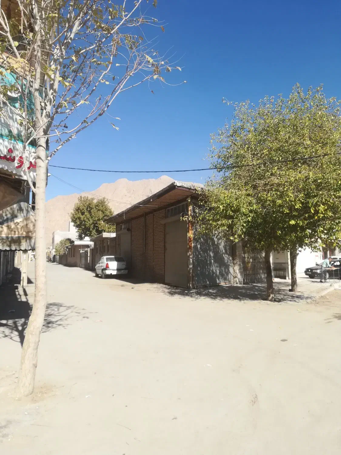 مغازه ملکیتی کرناچی خیابان اصلی|فروش مغازه و غرفه|کرمانشاه, |دیوار