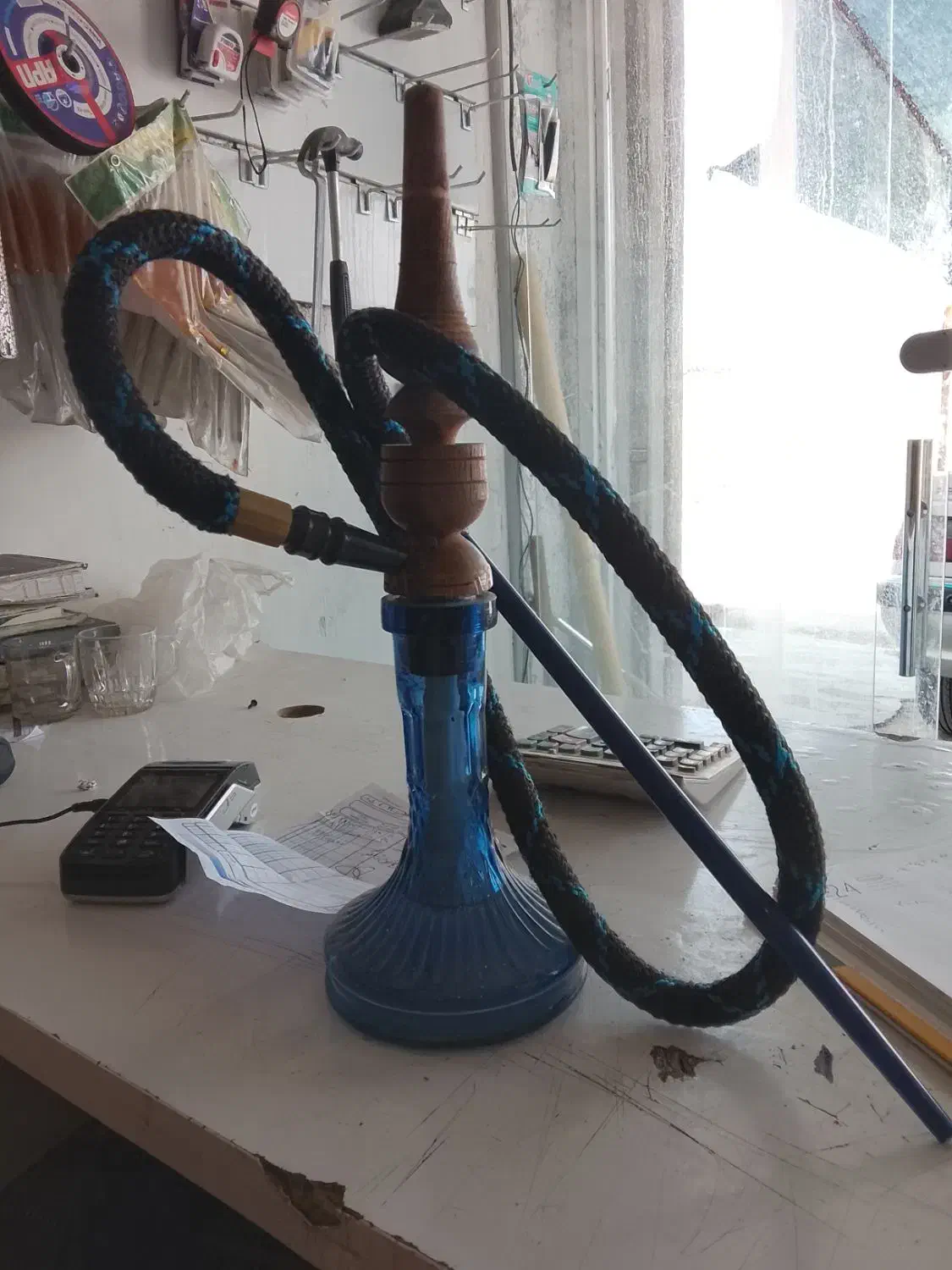 قلیون|کلکسیون و سرگرمی|شیراز, سلطان آباد|دیوار