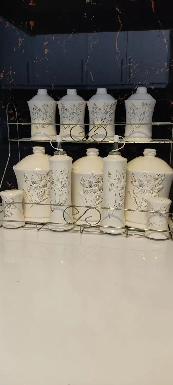 پاسماری|ظروف نگهدارنده، پلاستیکی، یک‌بارمصرف|مشهد, شهرک بهارستان|دیوار