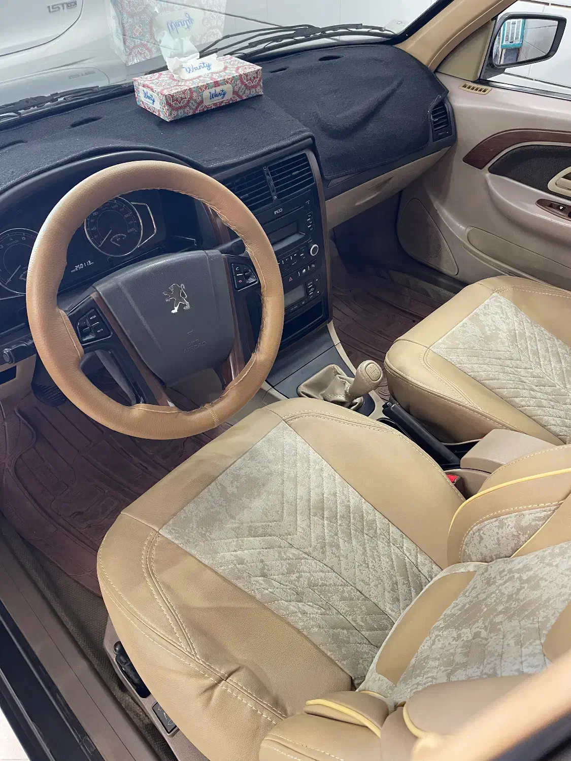 پارسtu5سیمی|خودرو سواری و وانت|اقلید, |دیوار