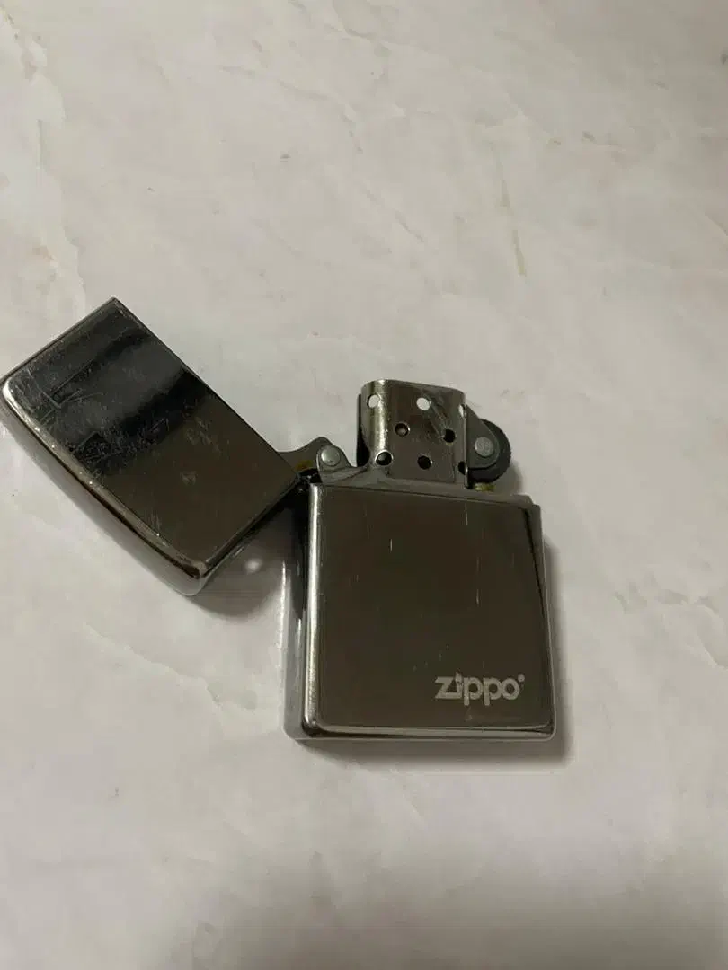 فندکzippo اصل|زیورآلات و اکسسوری|کرج, عظیمیه|دیوار