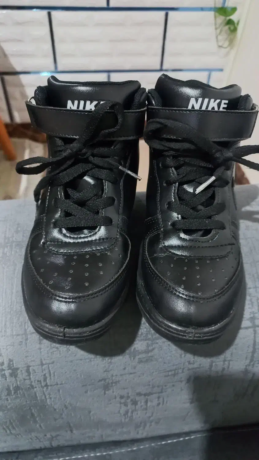 نیم بوت بچگانه|کفش و لباس بچه|ایلام, |دیوار