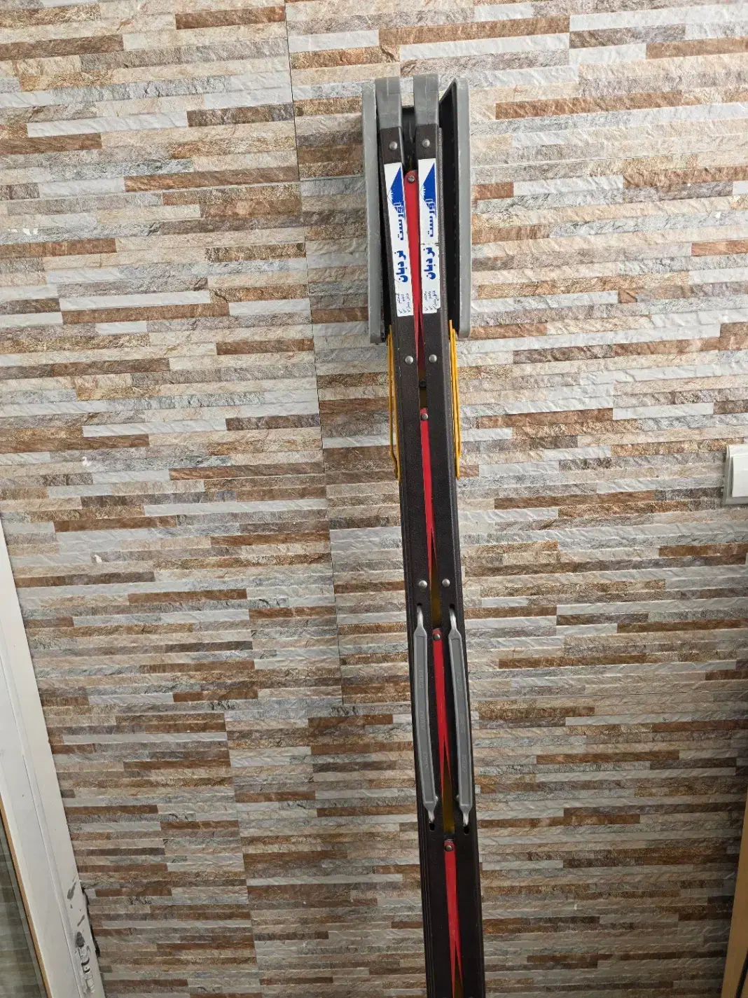 نردبان کم جا سالم تمیز محکم|ابزارآلات|اصفهان, فیض|دیوار