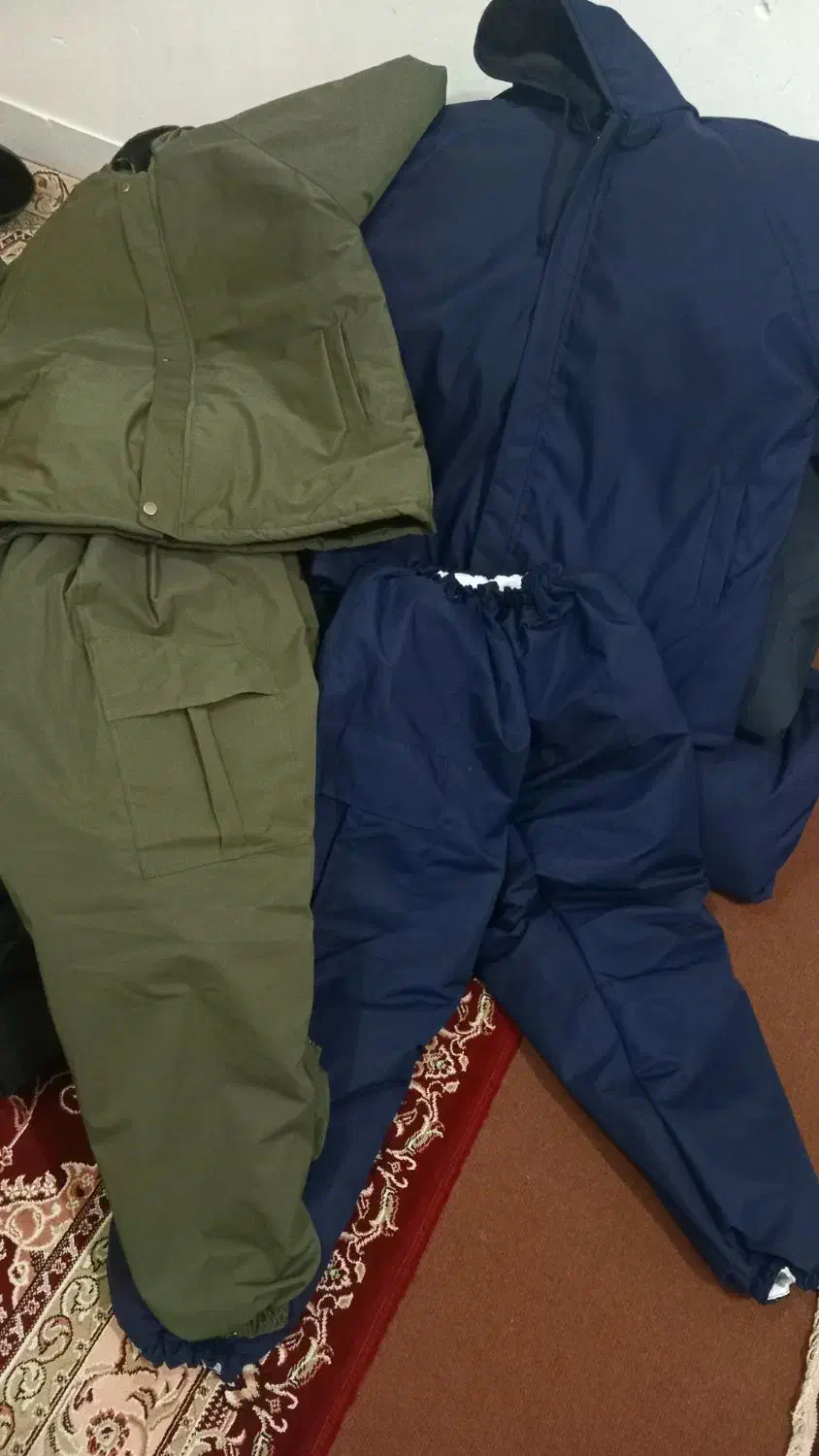 بادگیرخزدار کره ای کلی وجزیی|لباس|آق قلا, |دیوار