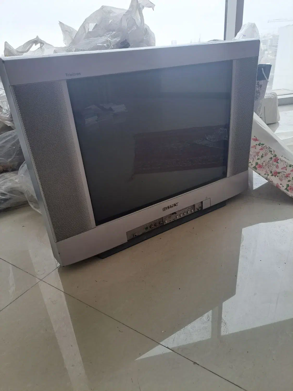 تلویزیون۲۶سونی|تلویزیون و پروژکتور|مشهد, جنت|دیوار