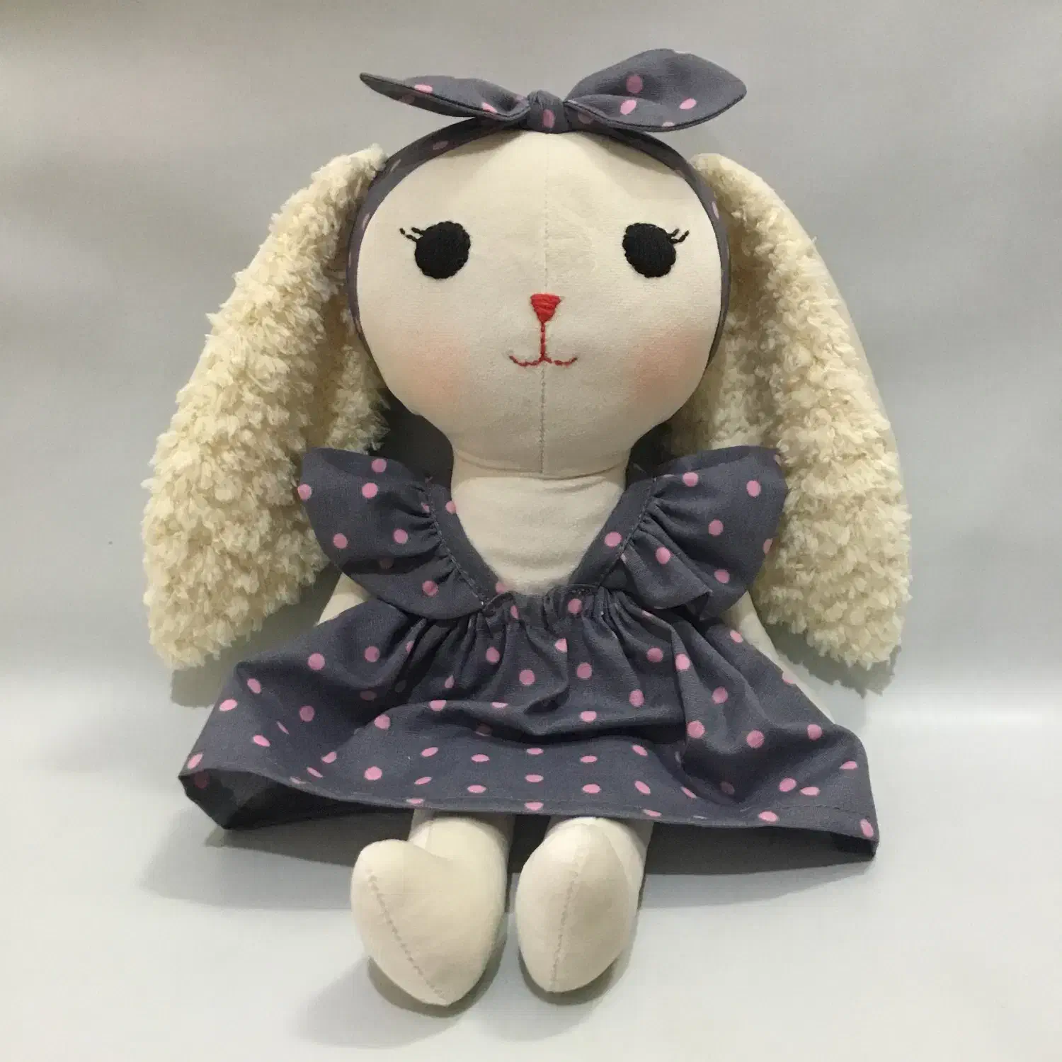 عروسک های دست‌ساز با کیفیت|اسباب‌بازی بچه|اراک, |دیوار