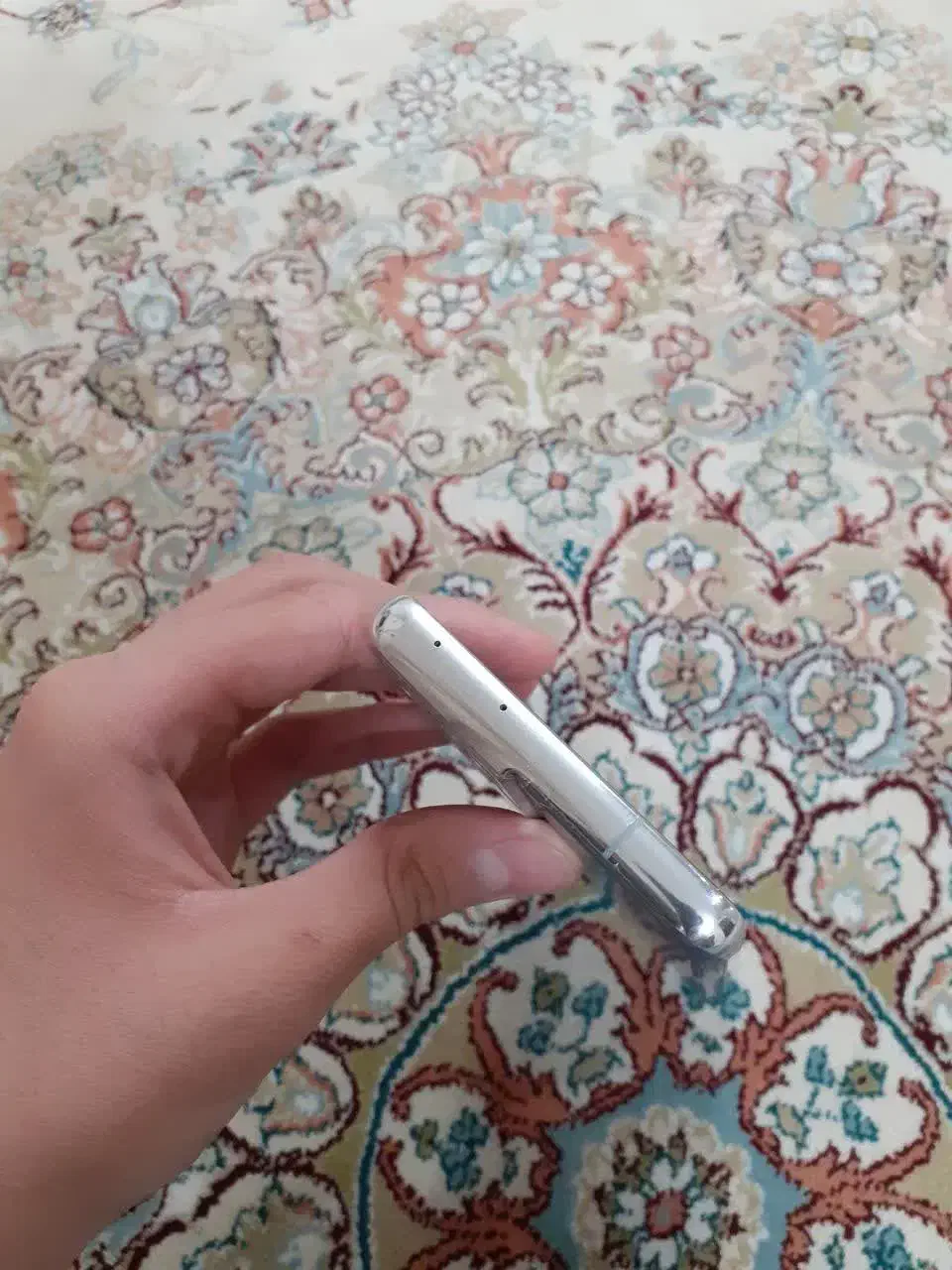 s21 ultera السیدی و قطعات|لوازم جانبی موبایل و تبلت|مشهد, امام خمینی|دیوار