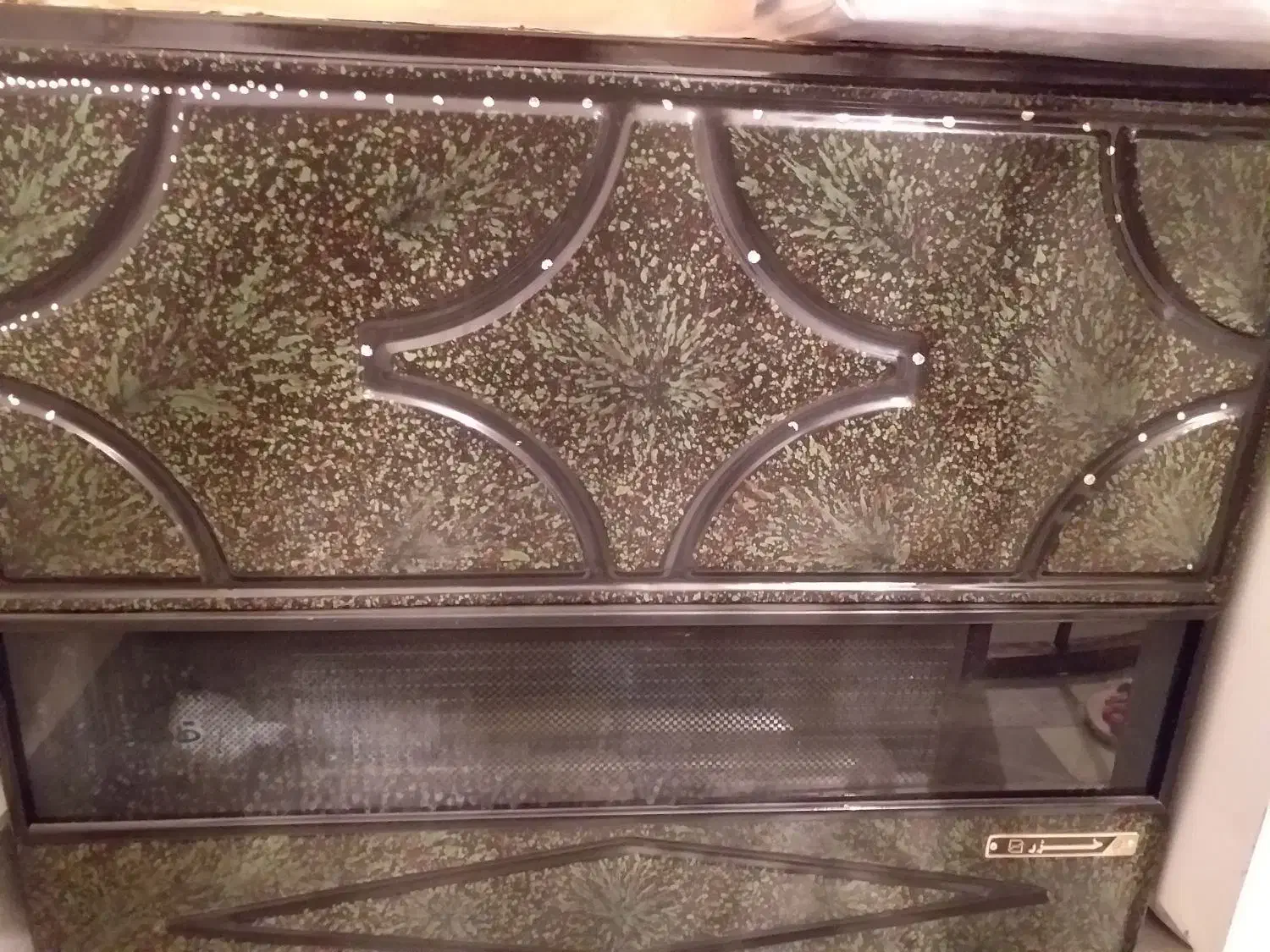 بخاری گازی|بخاری، هیتر، شومینه|قروه, |دیوار