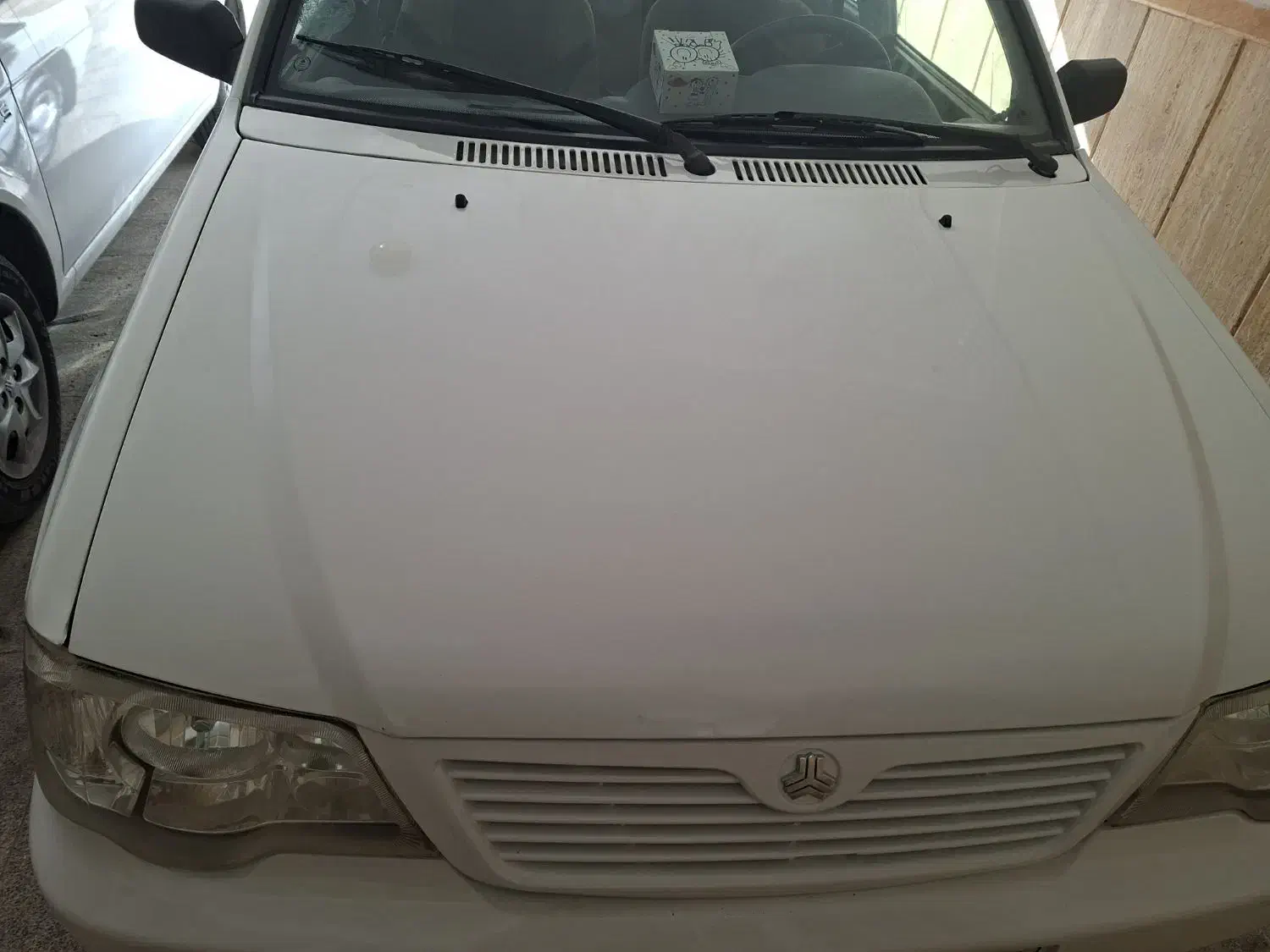 پراید132 sx مدل 91|خودرو سواری و وانت|مشهد, دانشجو|دیوار