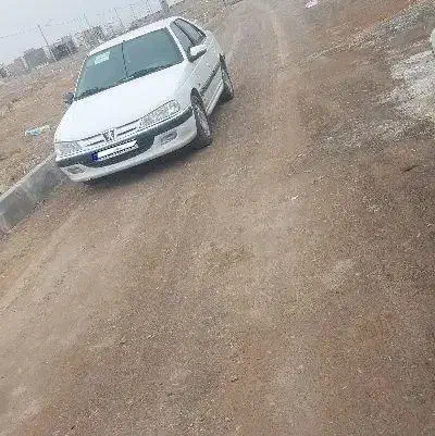 پارس سال ۹۵|خودرو سواری و وانت|تربت جام, ترکمن ها|دیوار