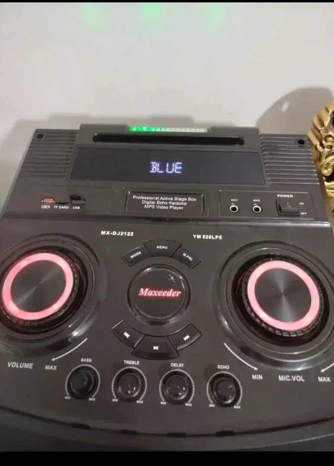 باندمکسیدر|سیستم صوتی خانگی|پاکدشت, پاکدشت (مامازند)|دیوار