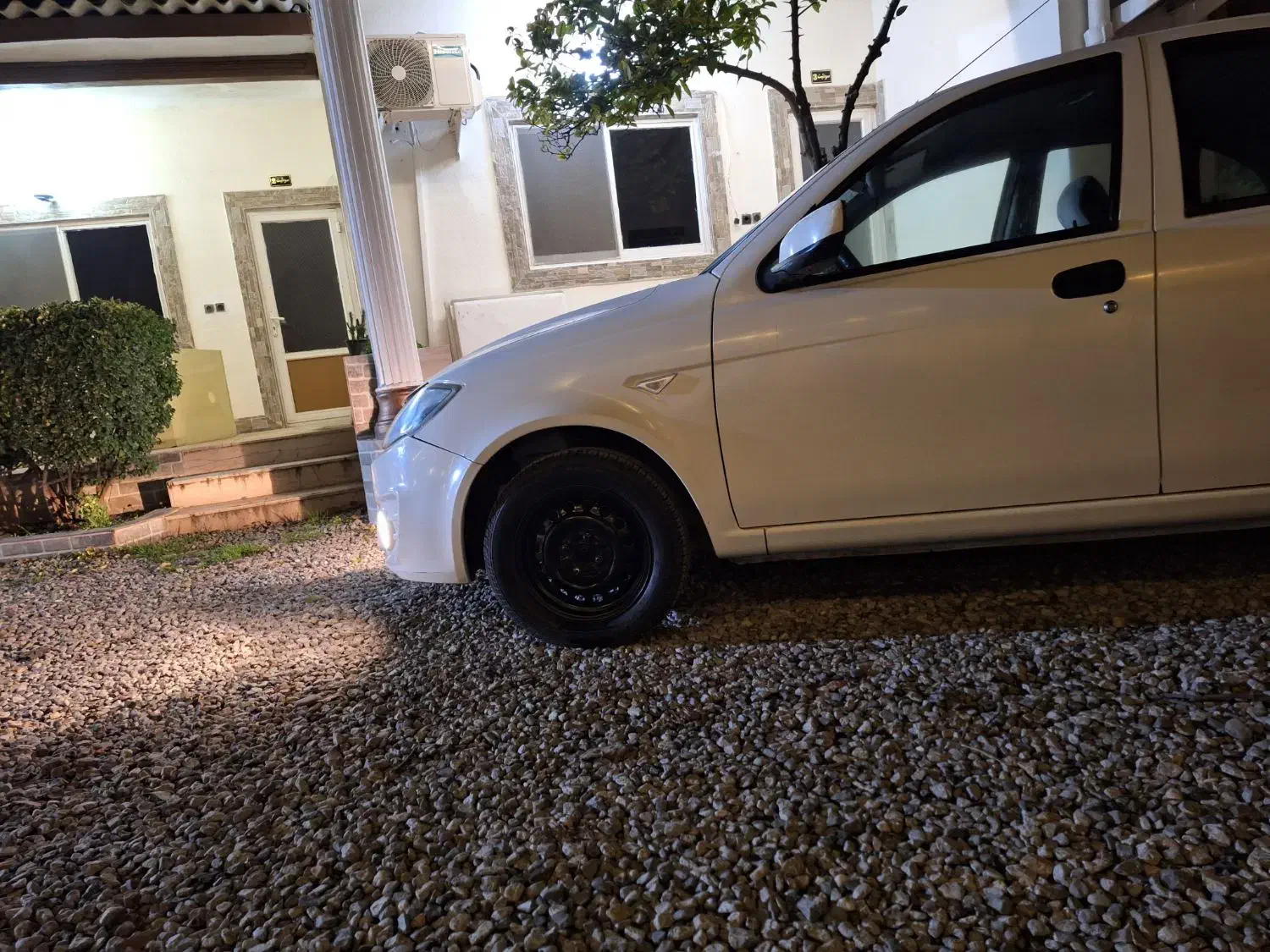 ساینا 98 بیرنگ معاوضه|خودرو سواری و وانت|بابلسر, |دیوار