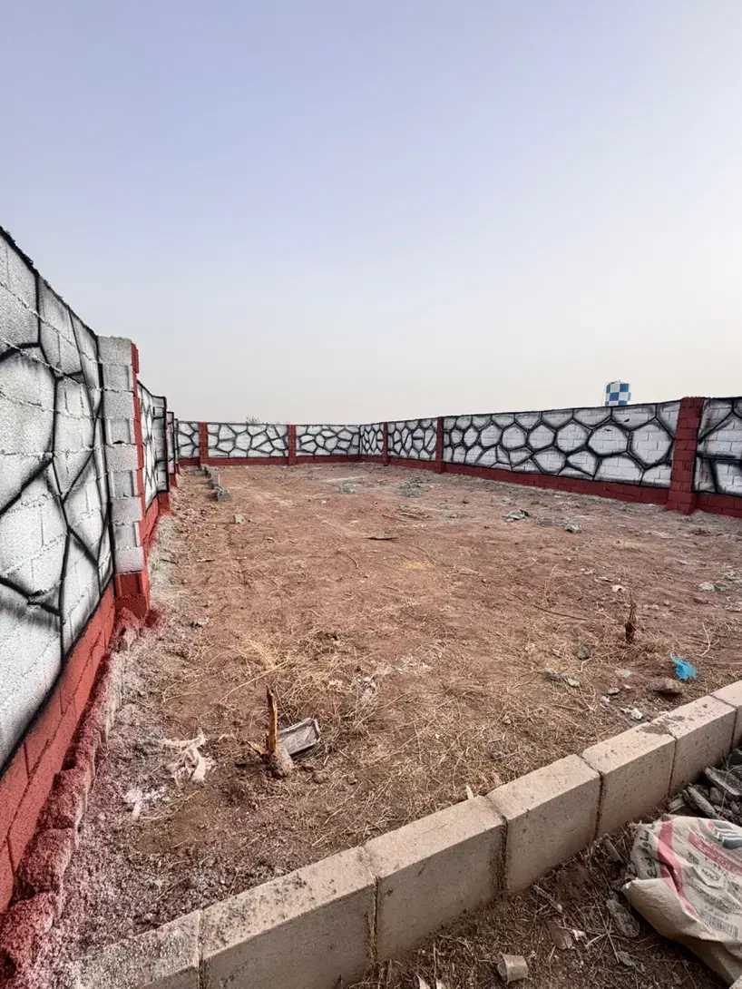 ملک خوش قواره باغچه زمین باغ|فروش زمین و ملک کلنگی|رباطکریم, رباطکریم|دیوار