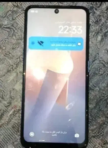 گوشی شیائومی نوت 11|موبایل|لنجان, |دیوار