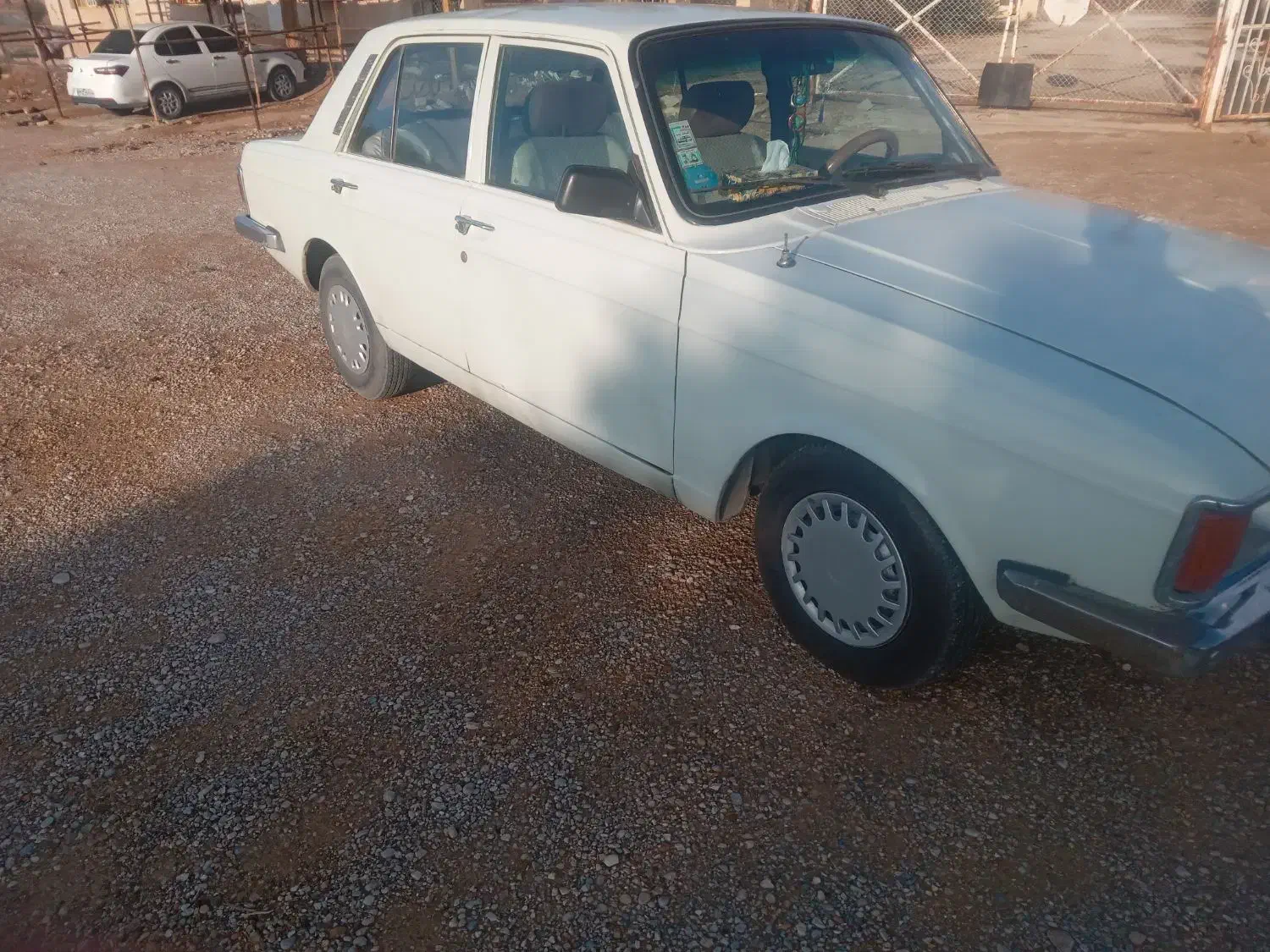 پیکان|خودرو سواری و وانت|امیدیه, |دیوار