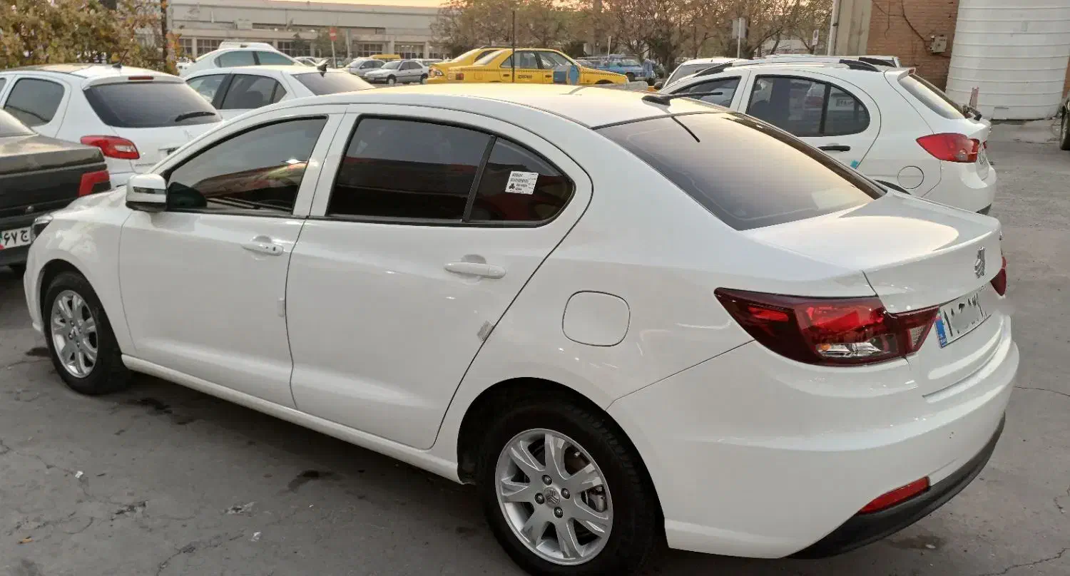 فروش خودرو شاهین|خودرو سواری و وانت|رباطکریم, رباطکریم|دیوار