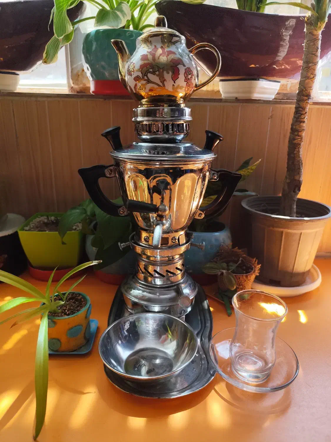 ظروف پخت وپز|ظروف پختوپز|مشهد, گلبرگ شمالی|دیوار