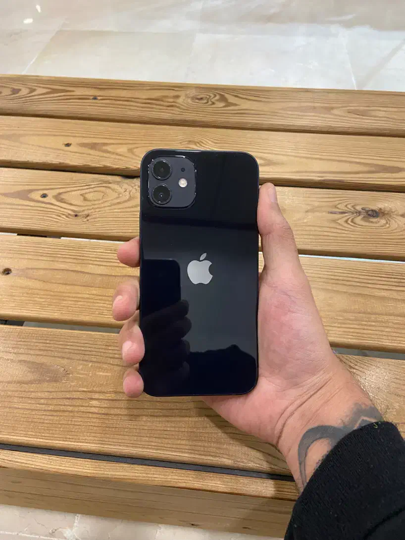 iphone 12 nrma -ایفون ۱۲ نرمال|موبایل|تهران, نیاوران|دیوار