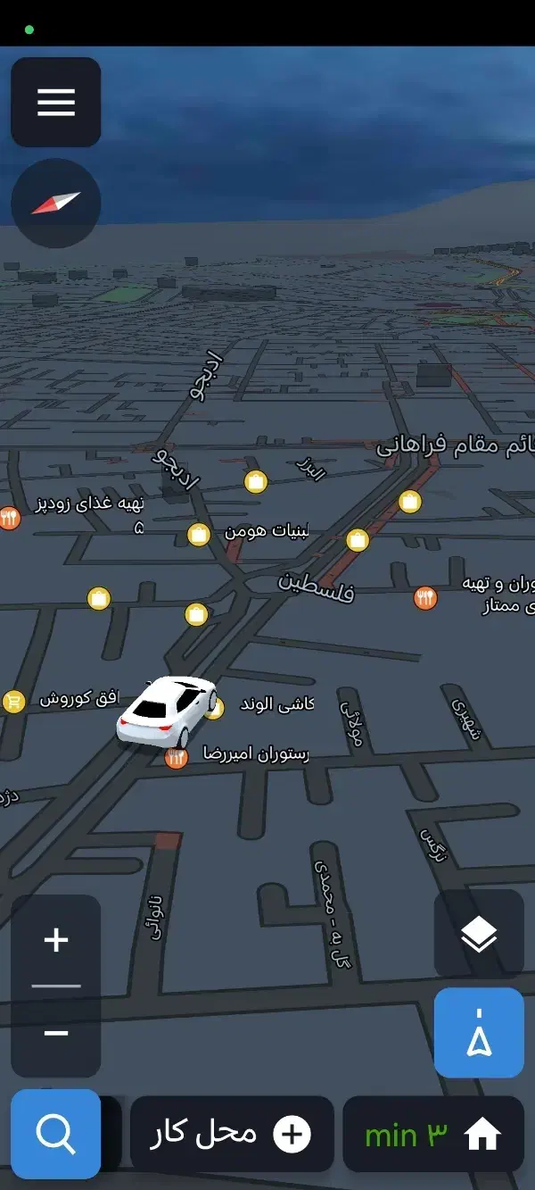 اکانت پرمیوم پلاس نرم افزار sygic|لوازم جانبی موبایل و تبلت|اراک, |دیوار