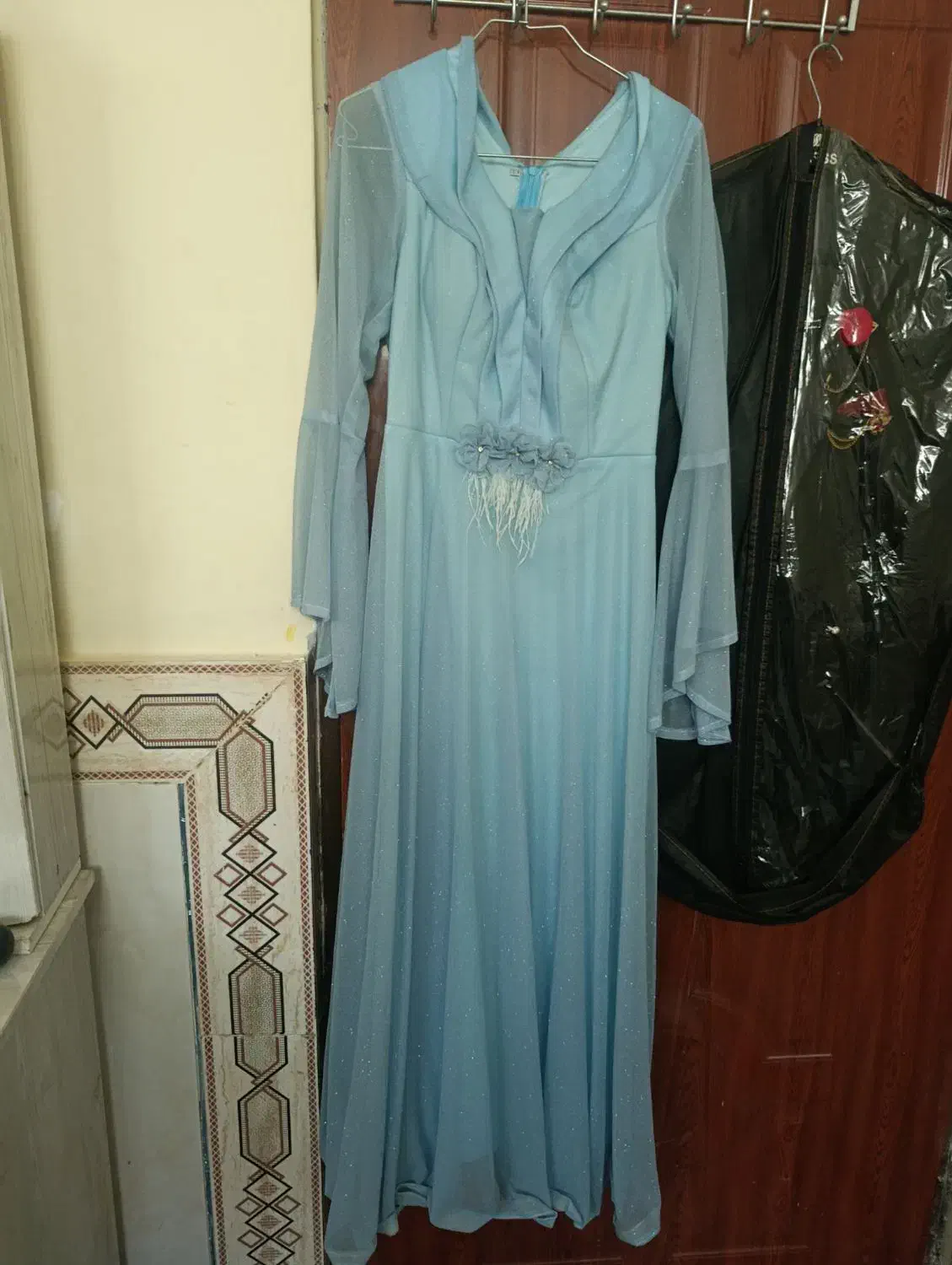 پیراهن مجلسی نو نو|لباس|نیک شهر, |دیوار