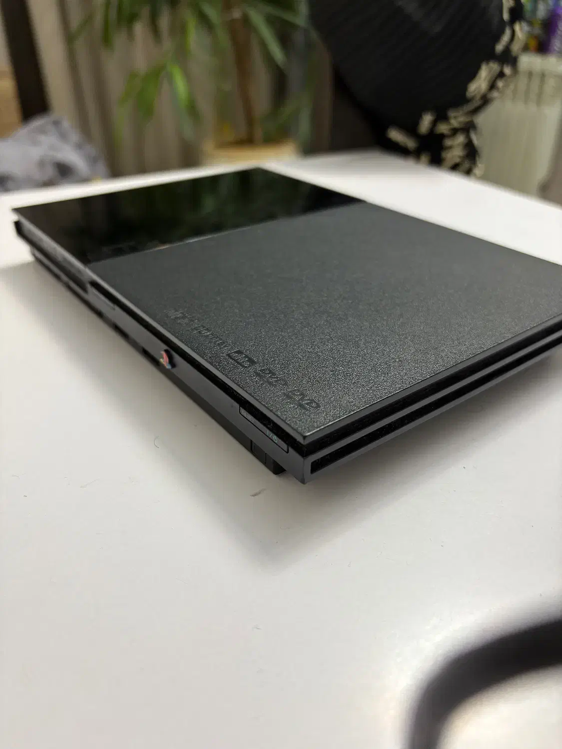 کنسول PS2 پلی استیشن ۲ سالم و تمیز با دو دسته|کنسول، بازی ویدئویی و آنلاین|تهران, پونک|دیوار