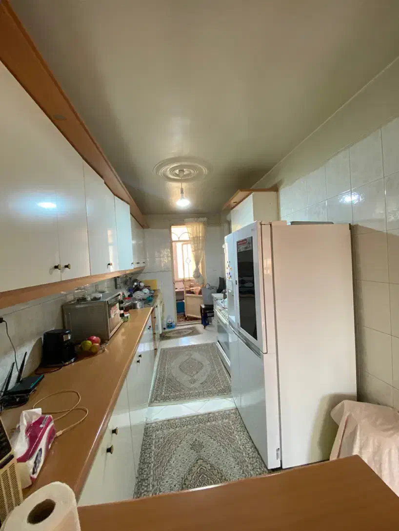 شهرک شهید باقری / ویو دریاچه / قیمت مناسب|فروش آپارتمان|تهران, شهرک شهید باقری|دیوار