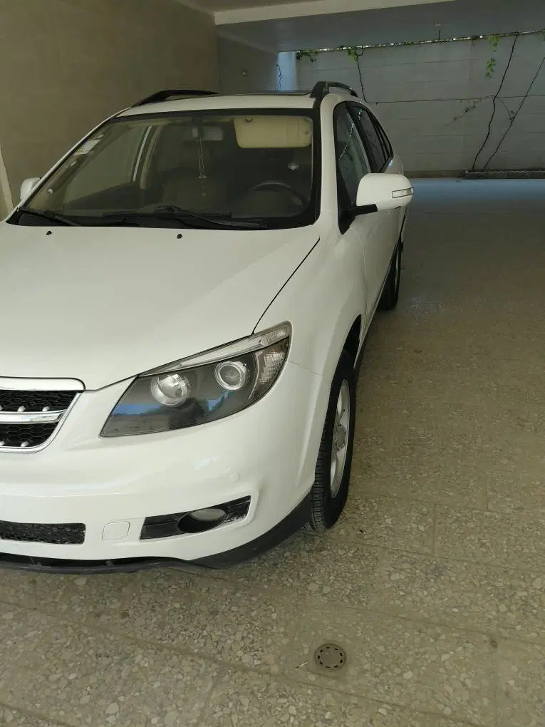 BYD s6 بی وای دی اس ۶|خودرو سواری و وانت|مشهد, سرافرازان|دیوار