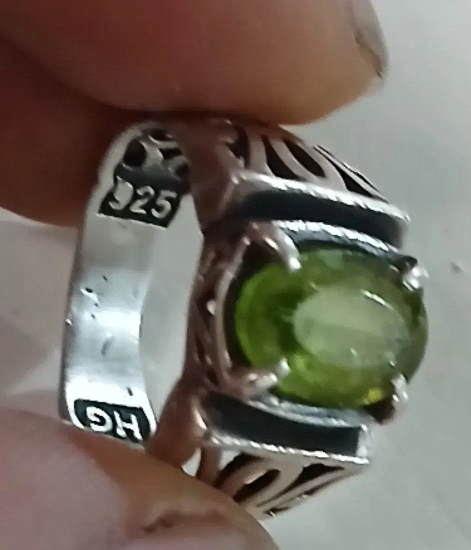 انگشتر نقره|جواهرات|تهران, زمزم|دیوار