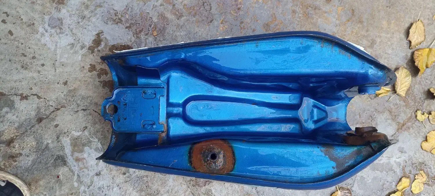 باک موتور|قطعات یدکی و لوازم جانبی|مشهد, باغ فراگرد|دیوار