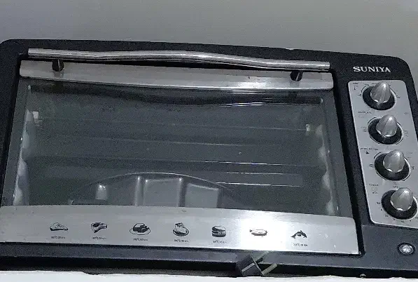 توستر|اجاق گاز و لوازم برقی پخت‌وپز|اردبیل, |دیوار