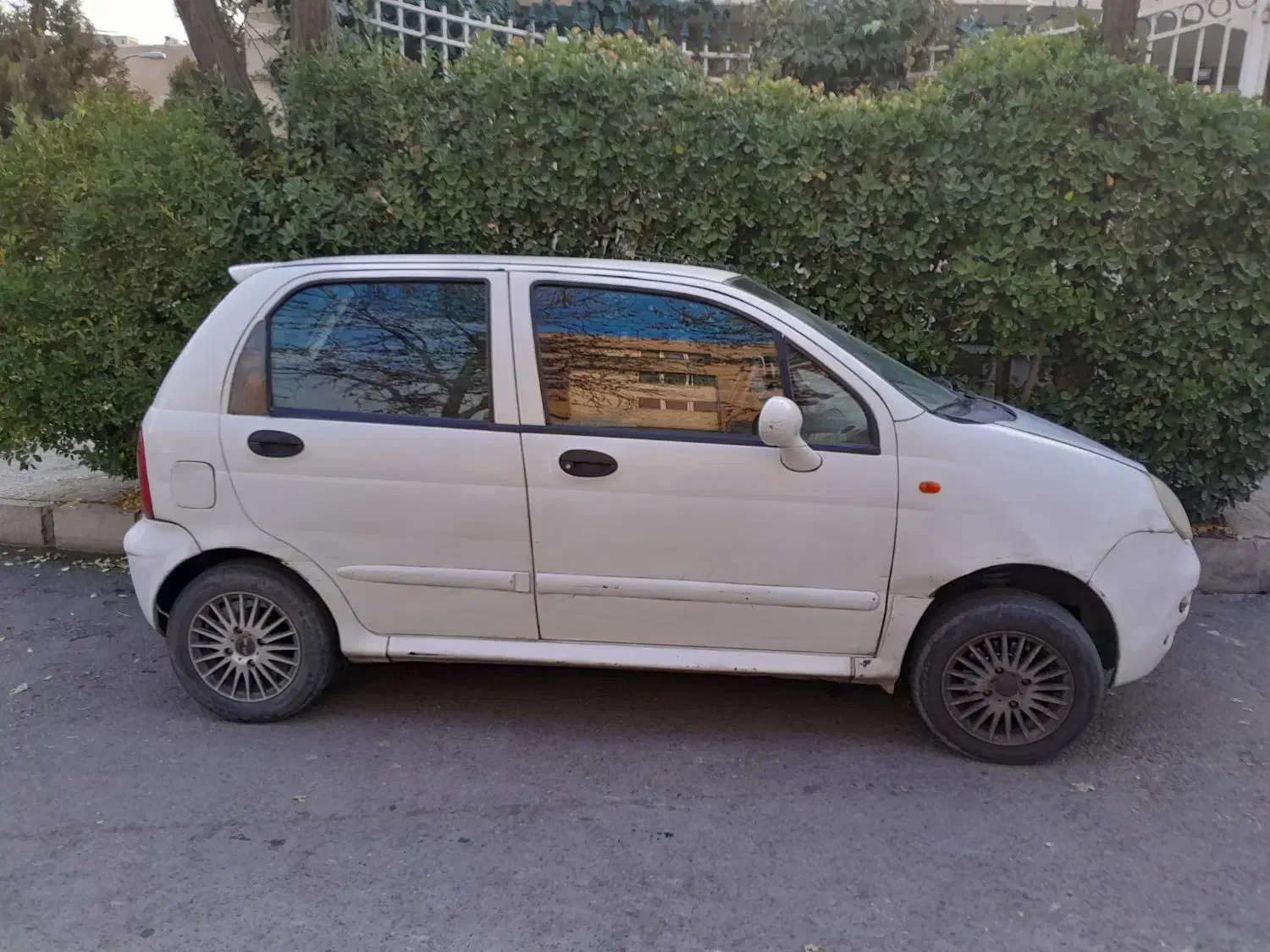 ام وی ام ۱۱۰|خودرو سواری و وانت|اقبالیه, |دیوار