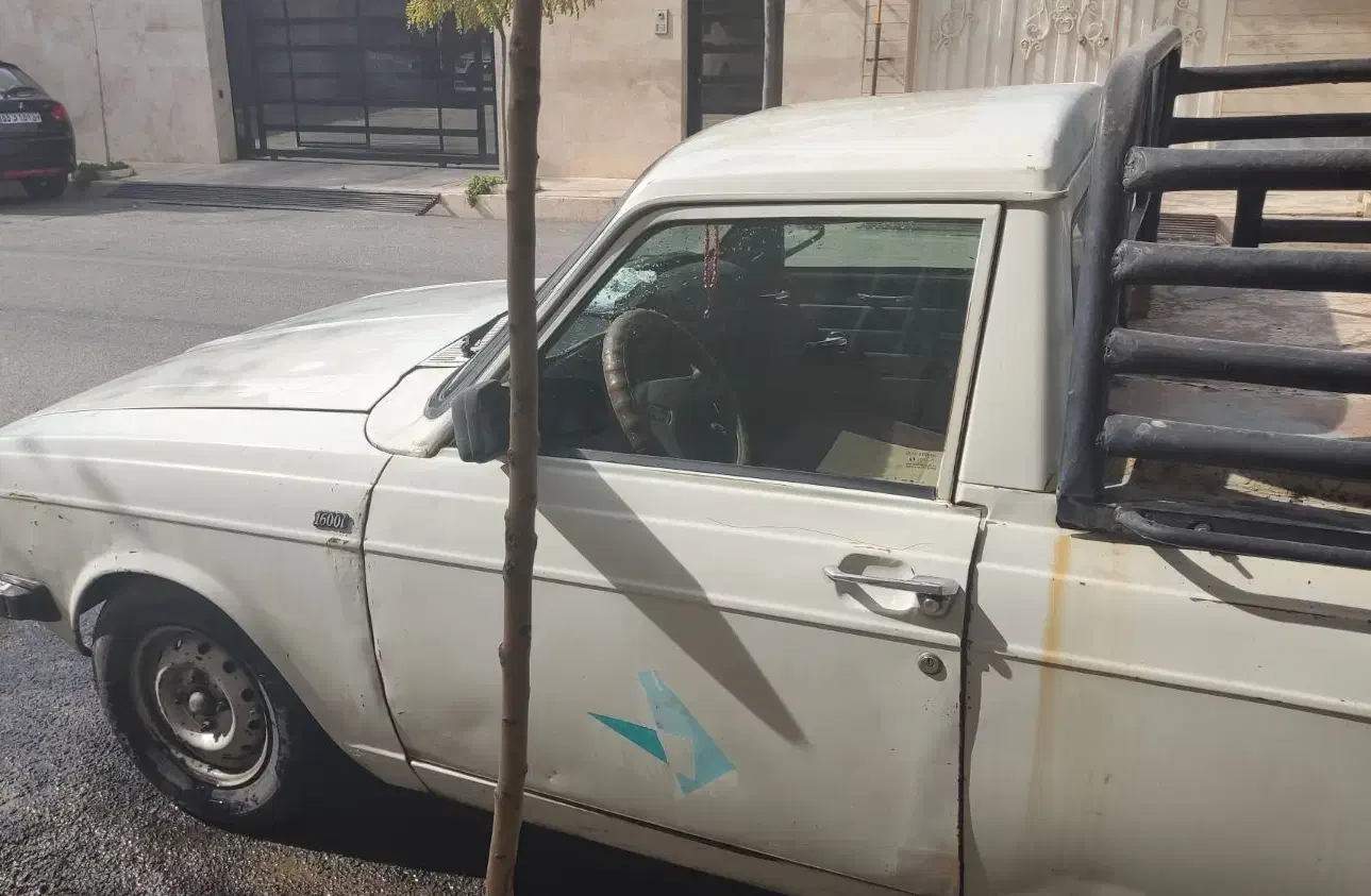 وانت بار|خودرو سواری و وانت|محلات, |دیوار