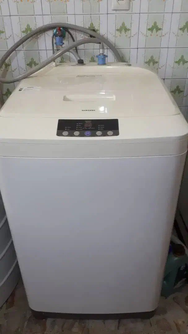 ماشین لباسشویی|ماشین لباسشویی و خشککن لباس|شیراز, رازی|دیوار