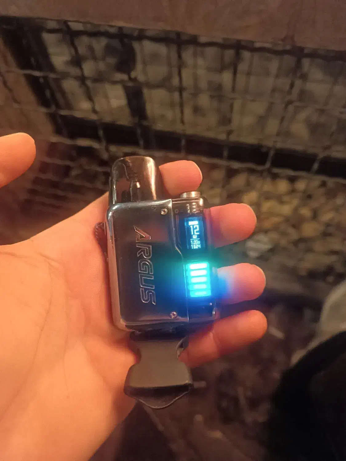 پاد ارگس p2|زیورآلات و اکسسوری|اقلید, |دیوار