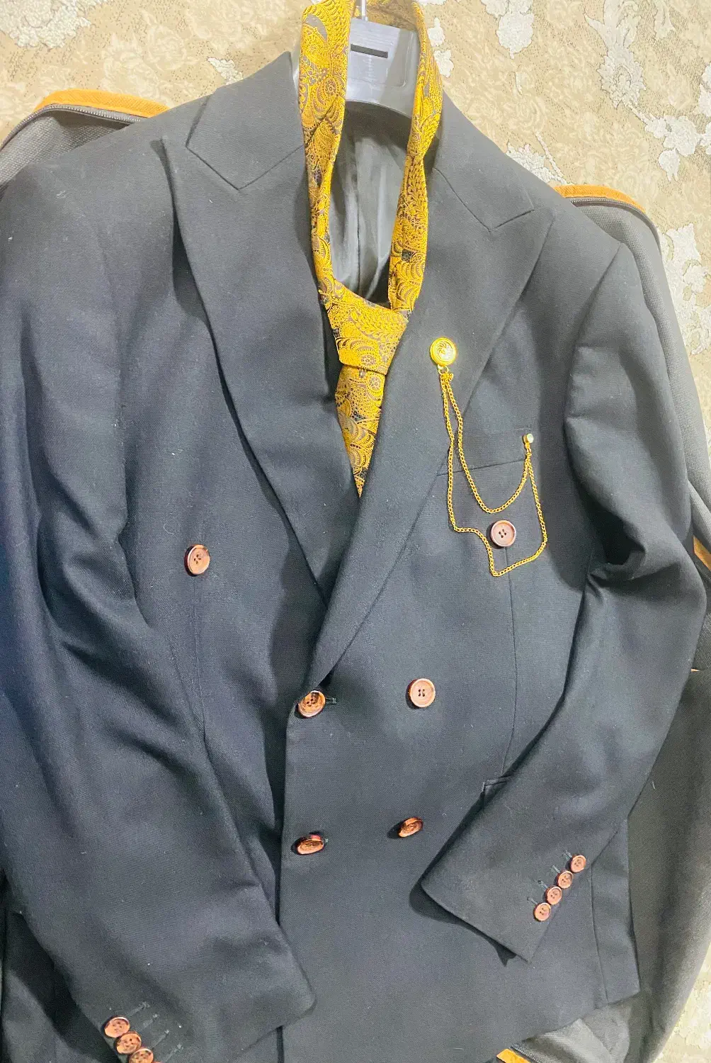 کت و شلوار|لباس|چهاردانگه (تهران), |دیوار