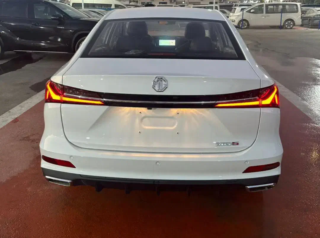 MG قیمت استثنایی|خودرو سواری و وانت|اهواز, زیتون کارمندی|دیوار