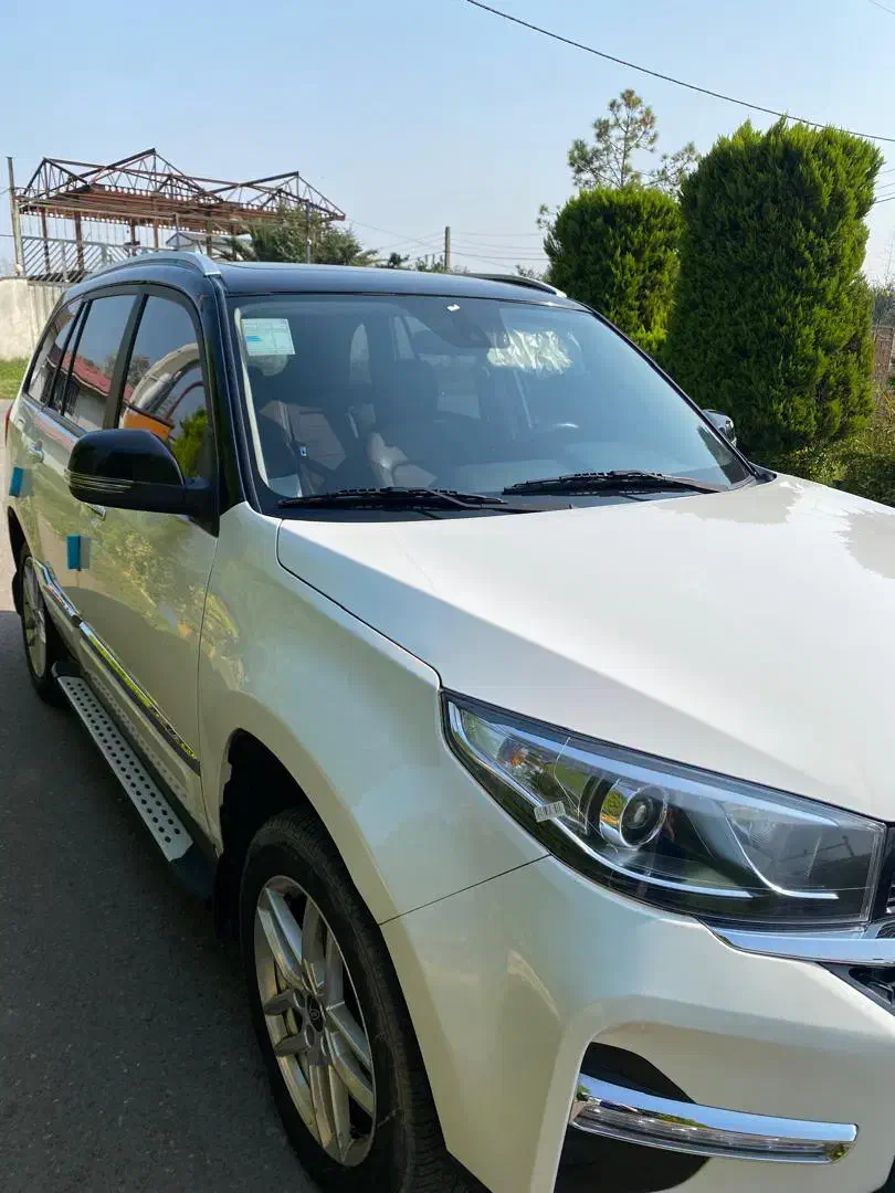 ‌mvm x33s|خودرو سواری و وانت|لاهیجان, شهرک سلمان فارسی|دیوار