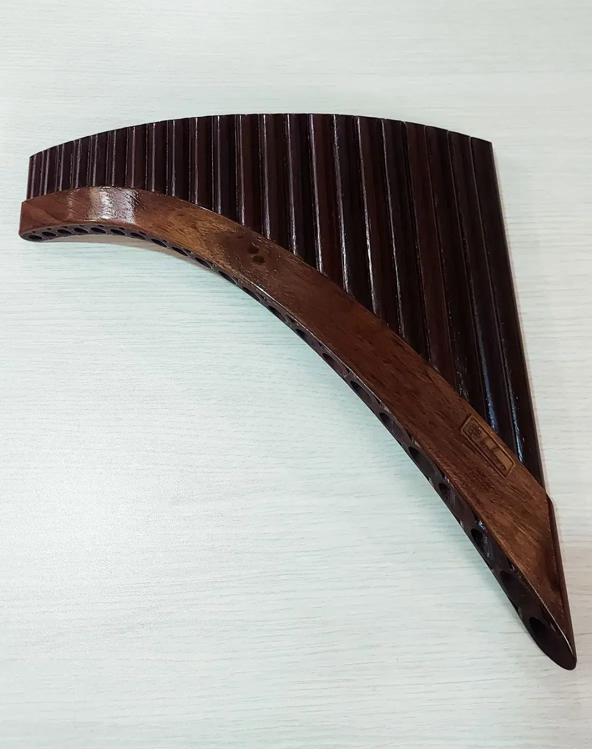 پن فلوت فوق حرفه ای|سازهای بادی|تهران, نیروی هوایی (پیروزی)|دیوار