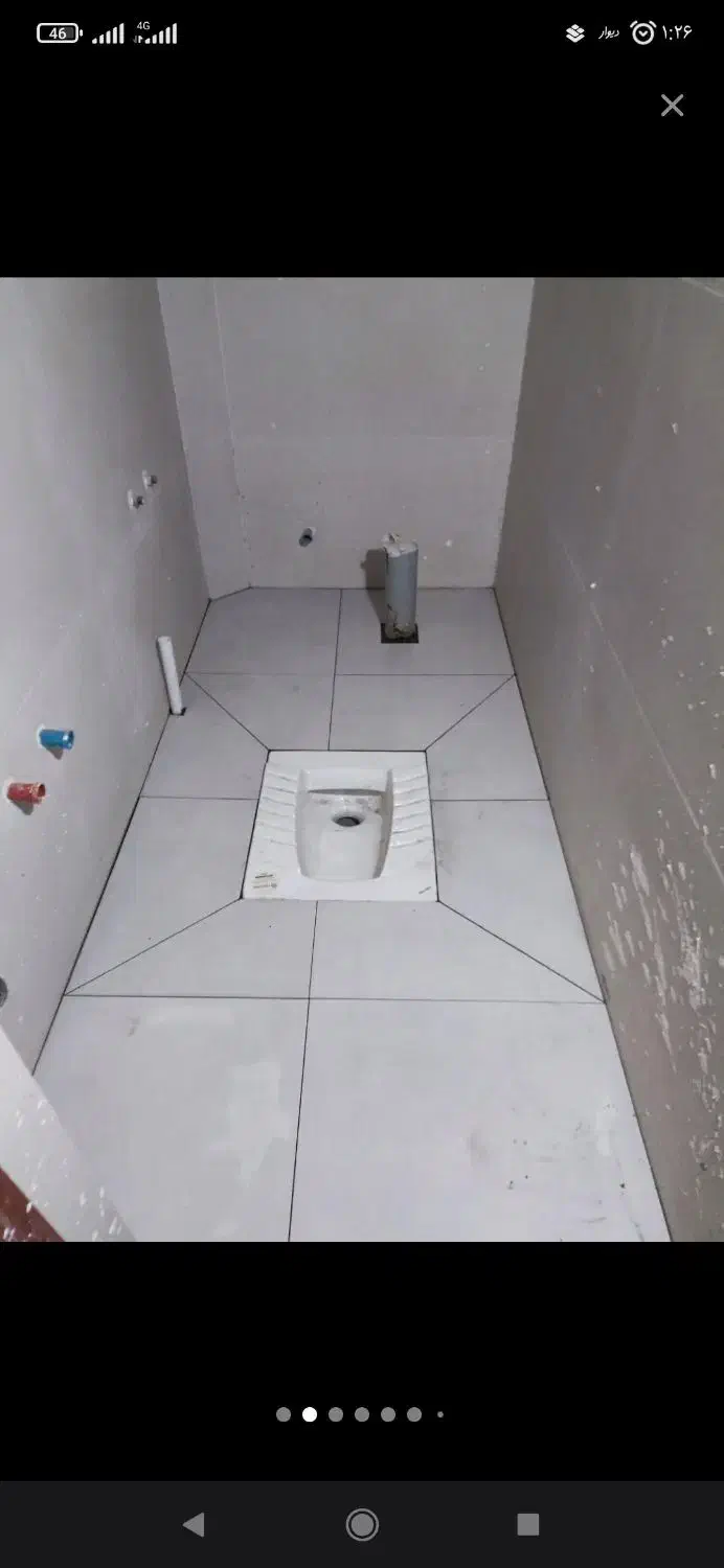 سنگکار ،کاشیکار ،اجرنماکار ،گچکار ،موزاییک کار|خدمات پیشه و مهارت|جلگه رخ, |دیوار