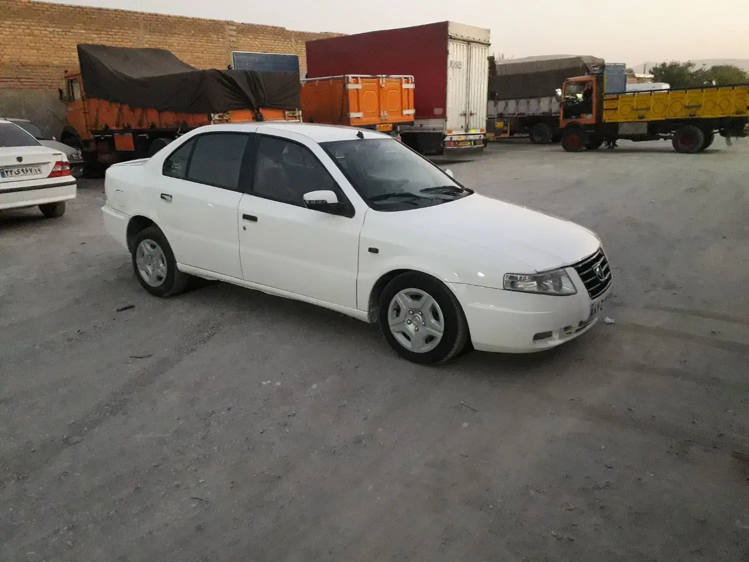 نقاشی اتومبیل کیومرث|خدمات موتور و ماشین|کرمانشاه, |دیوار