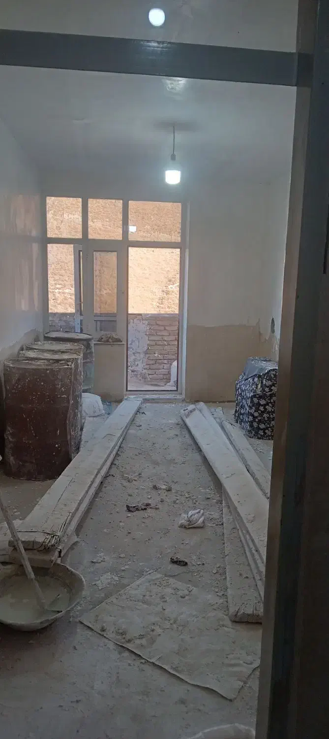 گچ کاری ساختمانی|خدمات پیشه و مهارت|تبریز, |دیوار