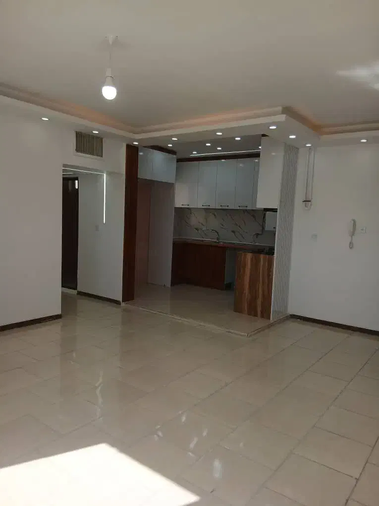 واحد دوخوابه فول لاکچری خیابان سرزمین|فروش آپارتمان|هشتگرد, شهرک پامچال|دیوار