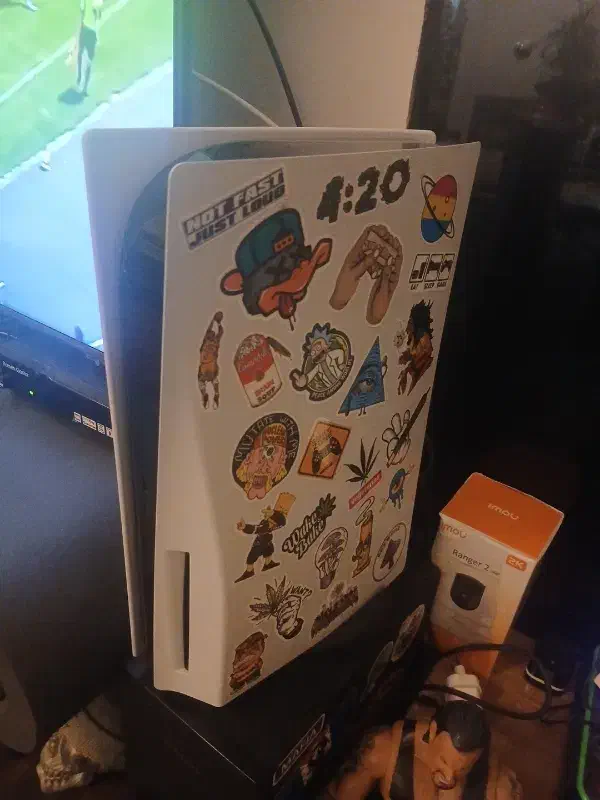 PS5 استاندارد|کنسول، بازی ویدئویی و آنلاین|تهران, شاهین|دیوار