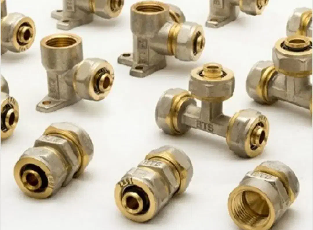 خریدار نقدی اتصالات و لوله نیوپایپ چندلایه|خدمات پیشه و مهارت|بوشهر, |دیوار