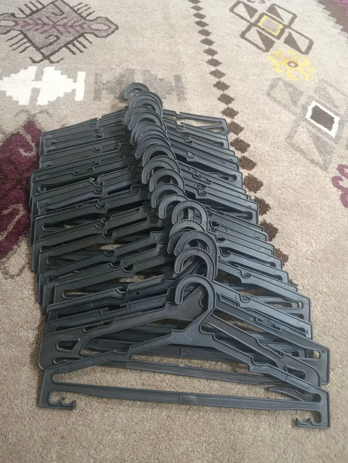 آویز لباس|بندرخت و رخت‌آویز|برازجان, |دیوار