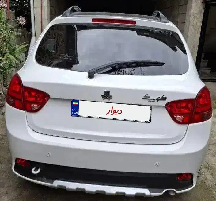 کوئیک R|خودرو سواری و وانت|کلاچای, |دیوار