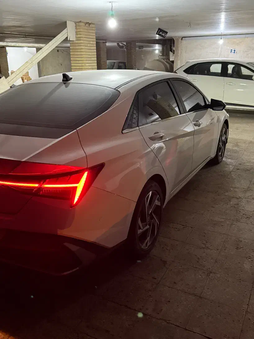 النترا ۲۰۲۵ فول کامل|خودرو سواری و وانت|اهواز, کمپلو شمالی|دیوار