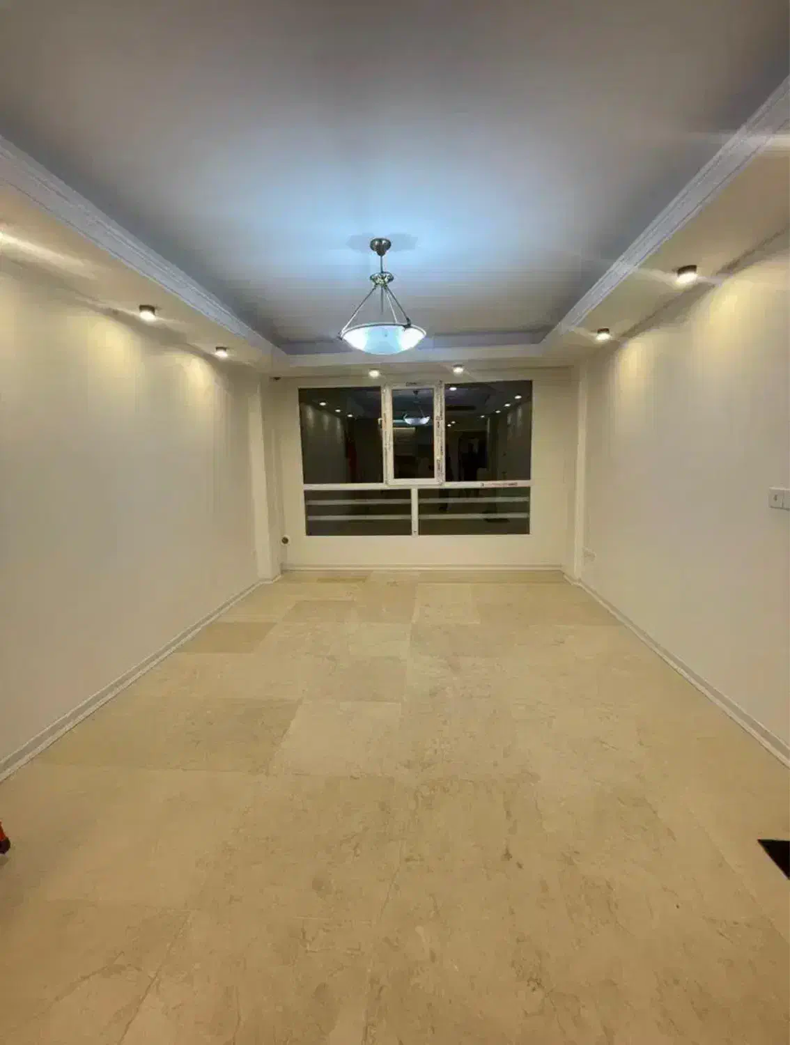 ۷۶مترنوساز/سالن پرده خور/سندتکبرگ/تاپ لوکیشن|فروش آپارتمان|اندیشه, اندیشه فاز ۱|دیوار