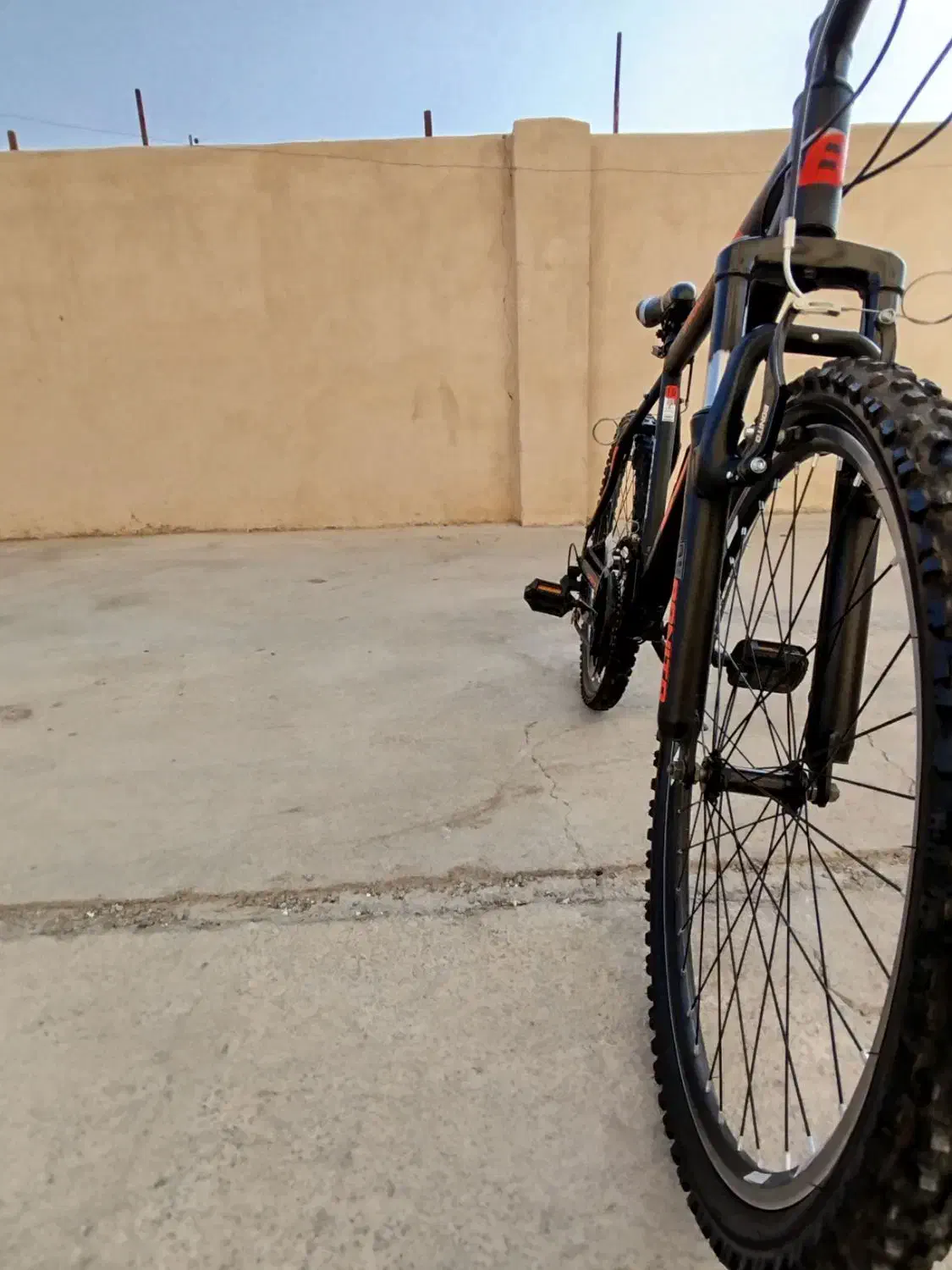 دوچرخه۲۶|دوچرخه، اسکیت، اسکوتر|شیروان (خراسان), |دیوار