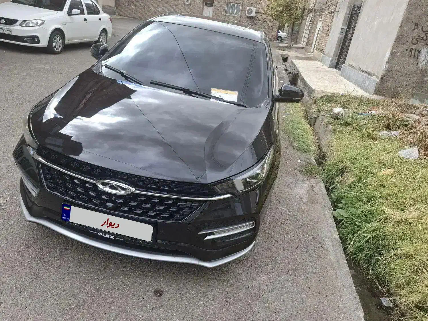 اریزو۶ اکسلنت|خودرو سواری و وانت|ماکو, |دیوار